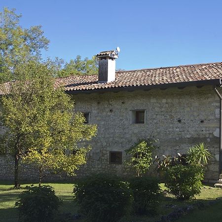 Albergo Rurale Parco Di San Floriano Polcenigo Chambre photo