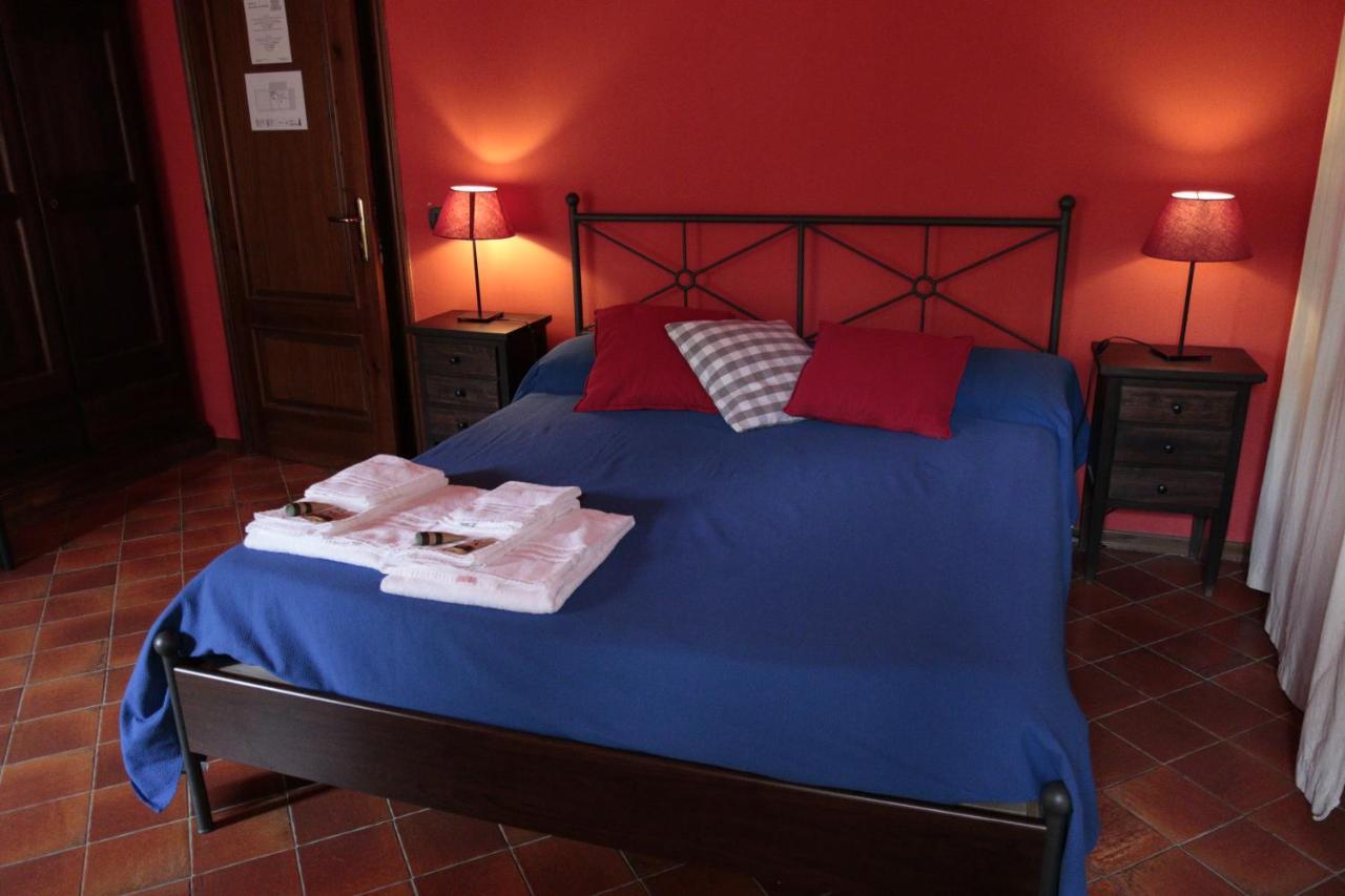 Albergo Rurale Parco Di San Floriano Polcenigo Extérieur photo