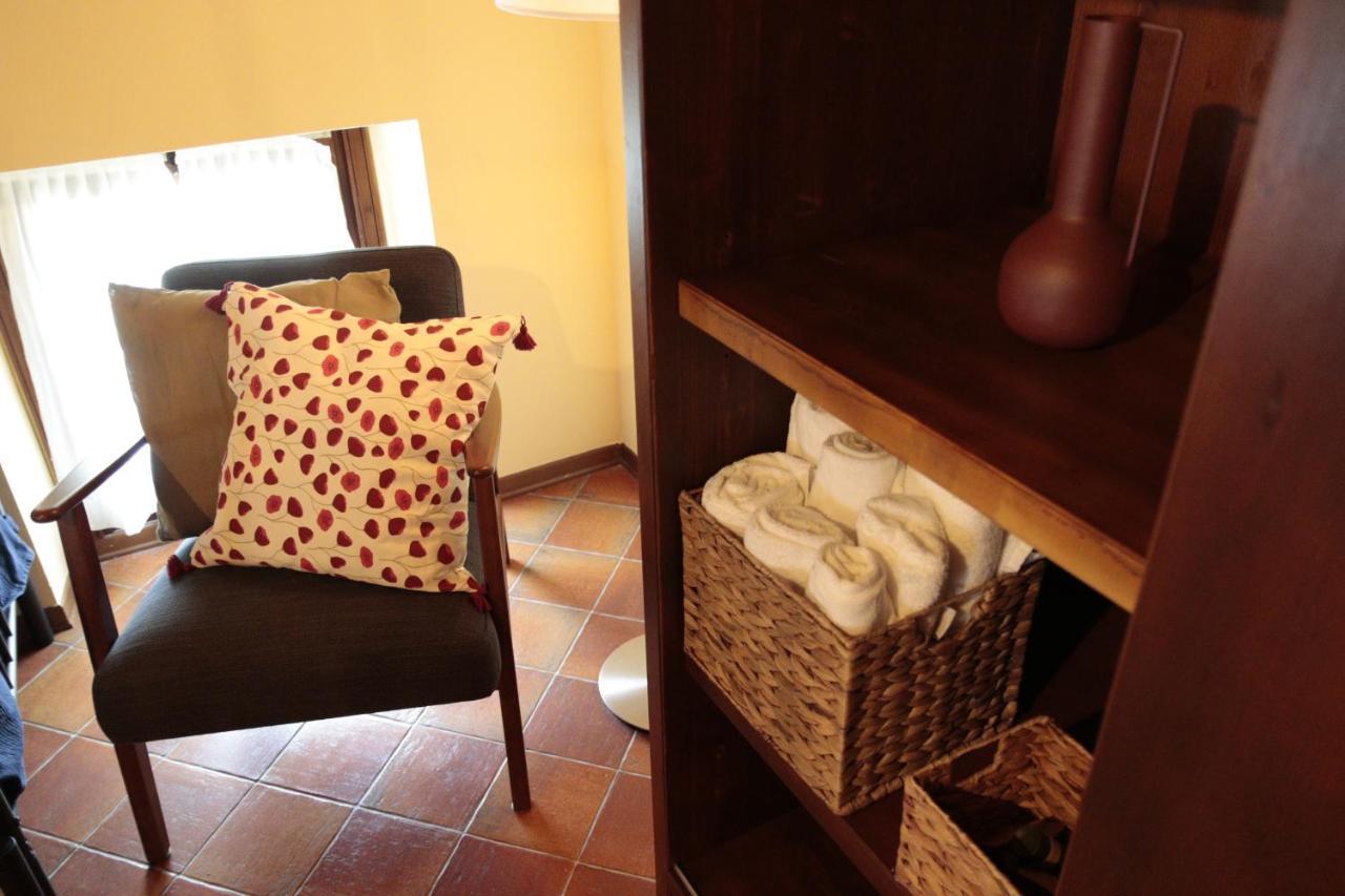 Albergo Rurale Parco Di San Floriano Polcenigo Extérieur photo