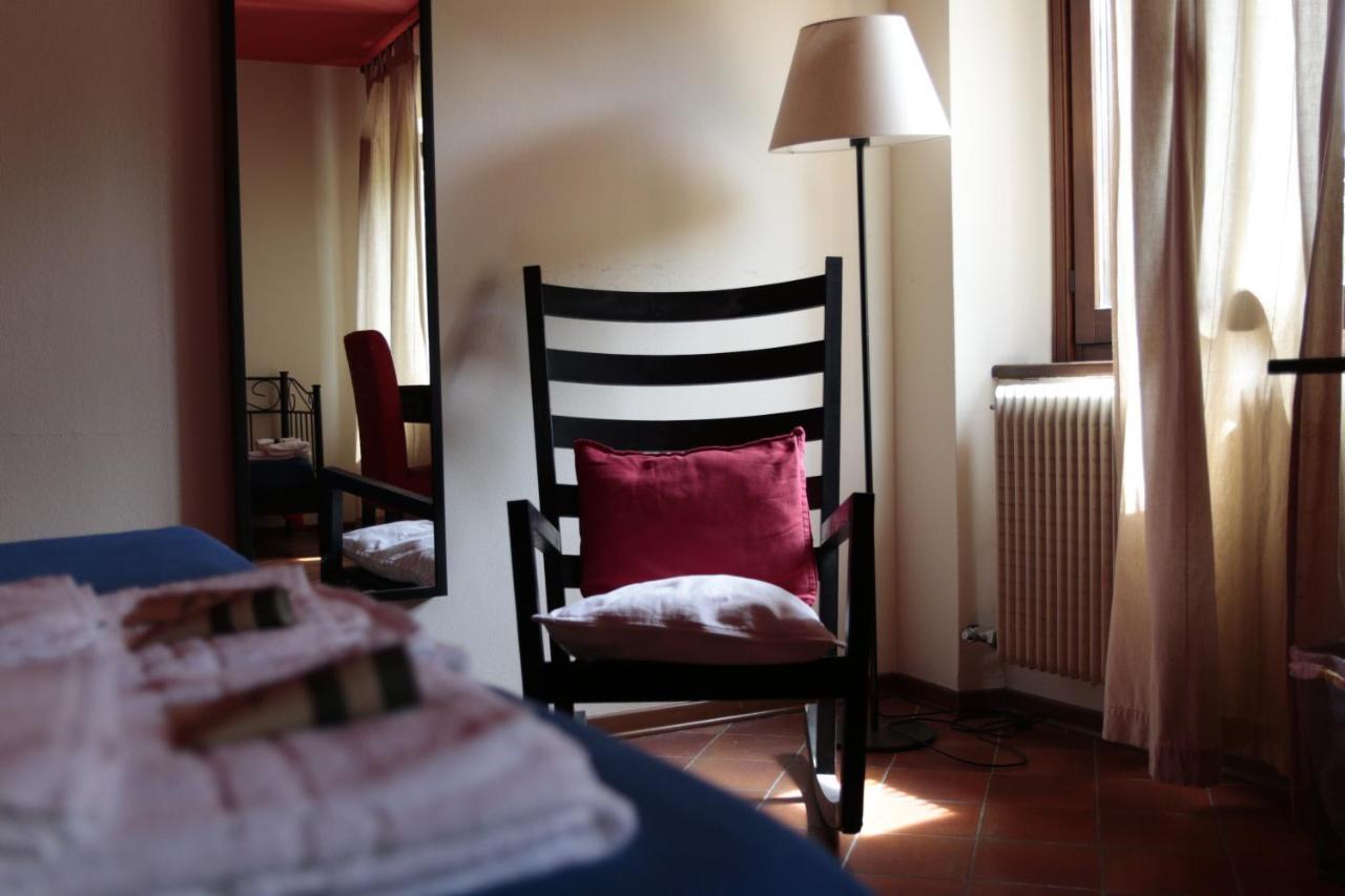 Albergo Rurale Parco Di San Floriano Polcenigo Extérieur photo