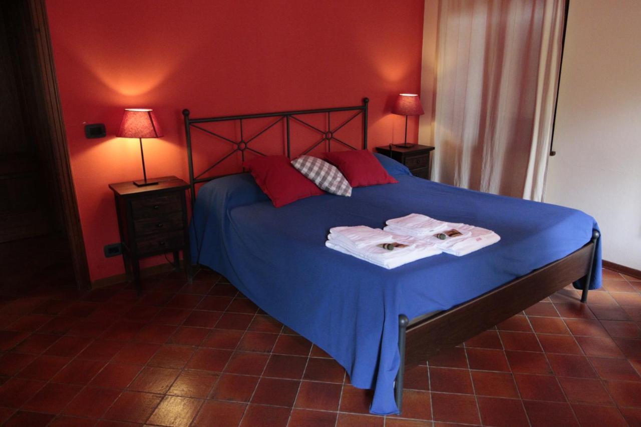 Albergo Rurale Parco Di San Floriano Polcenigo Extérieur photo
