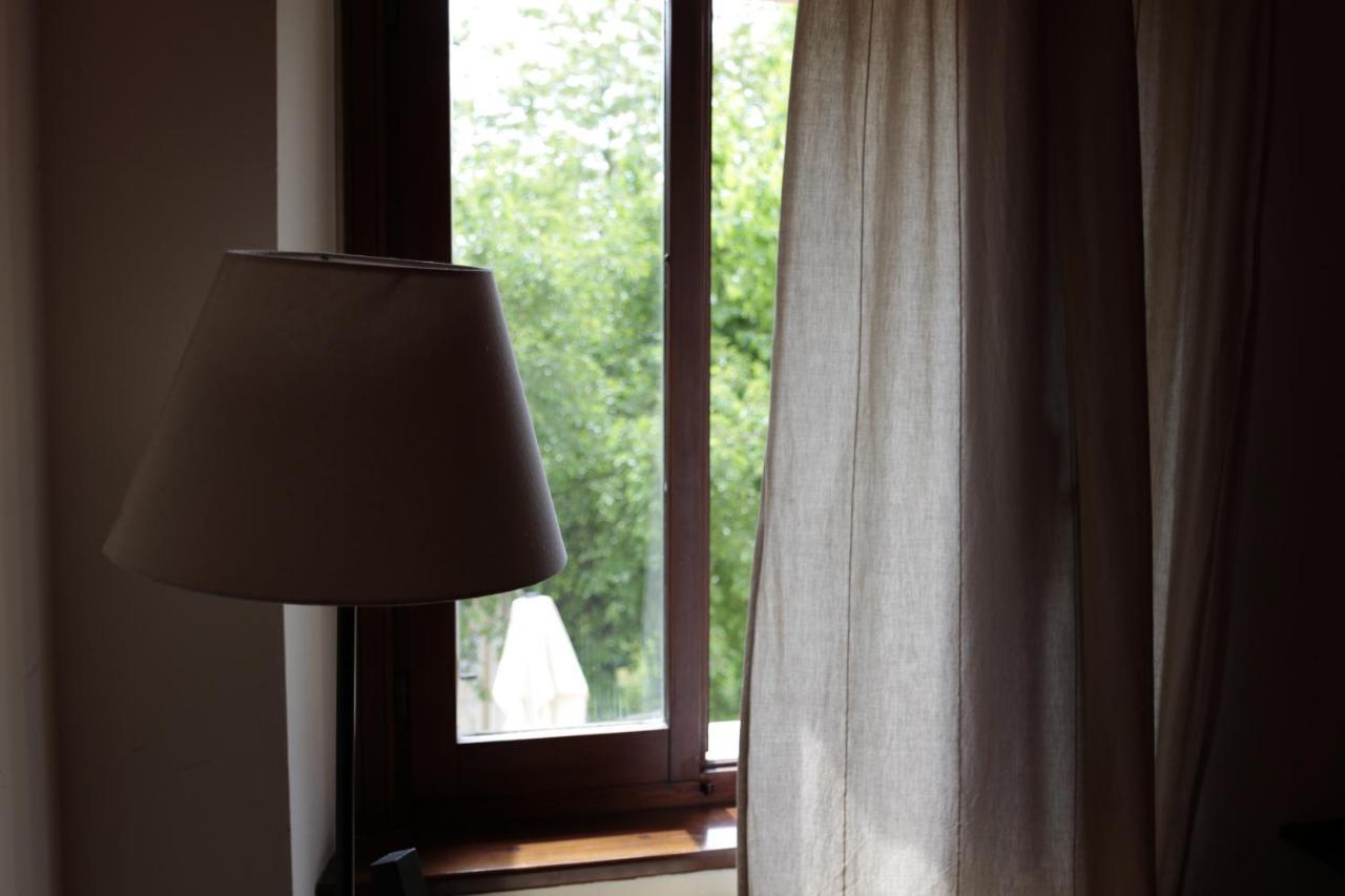 Albergo Rurale Parco Di San Floriano Polcenigo Extérieur photo