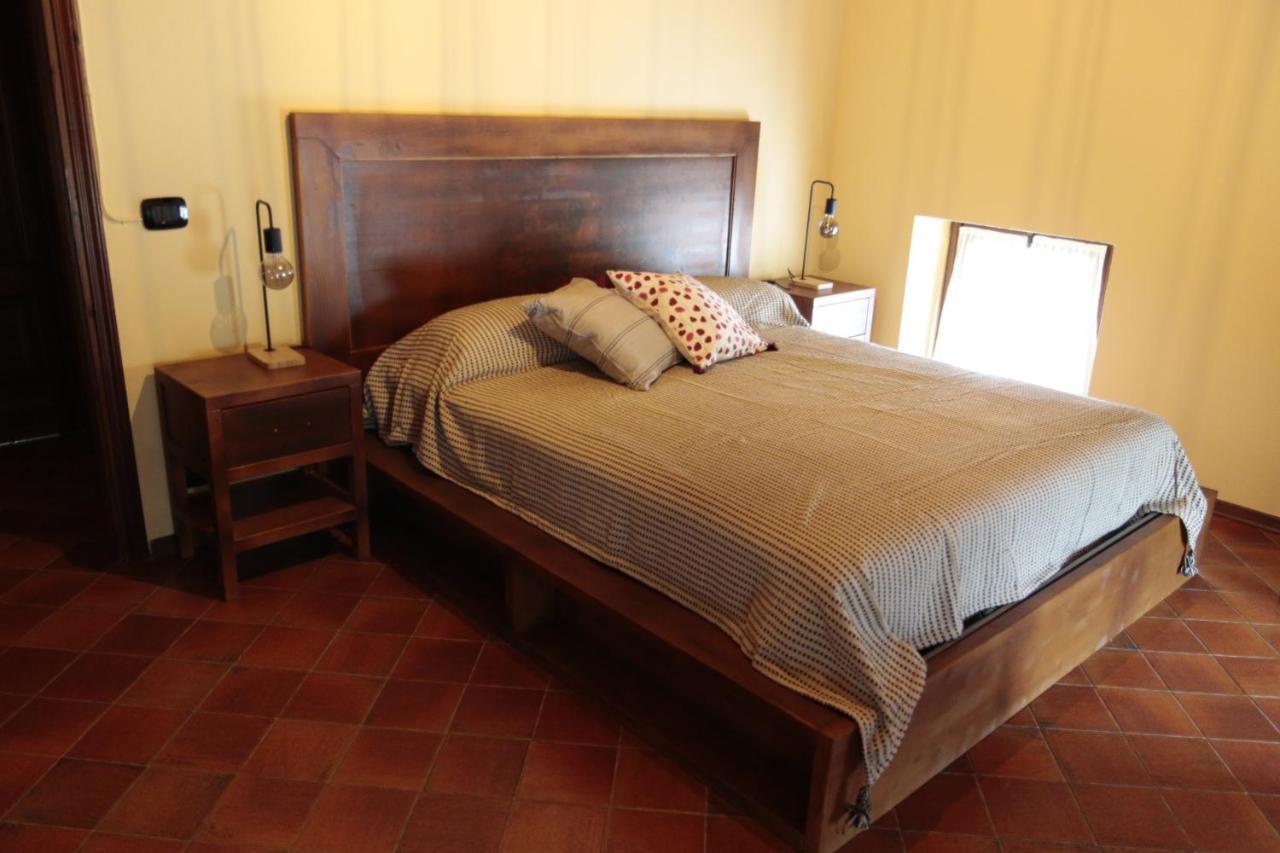 Albergo Rurale Parco Di San Floriano Polcenigo Extérieur photo
