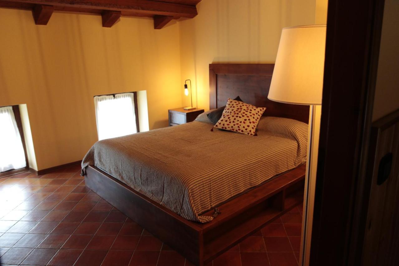 Albergo Rurale Parco Di San Floriano Polcenigo Extérieur photo