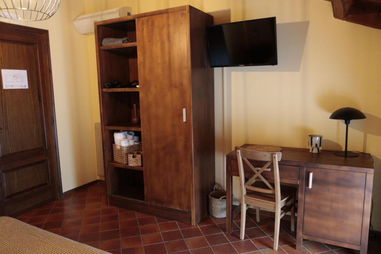Albergo Rurale Parco Di San Floriano Polcenigo Extérieur photo