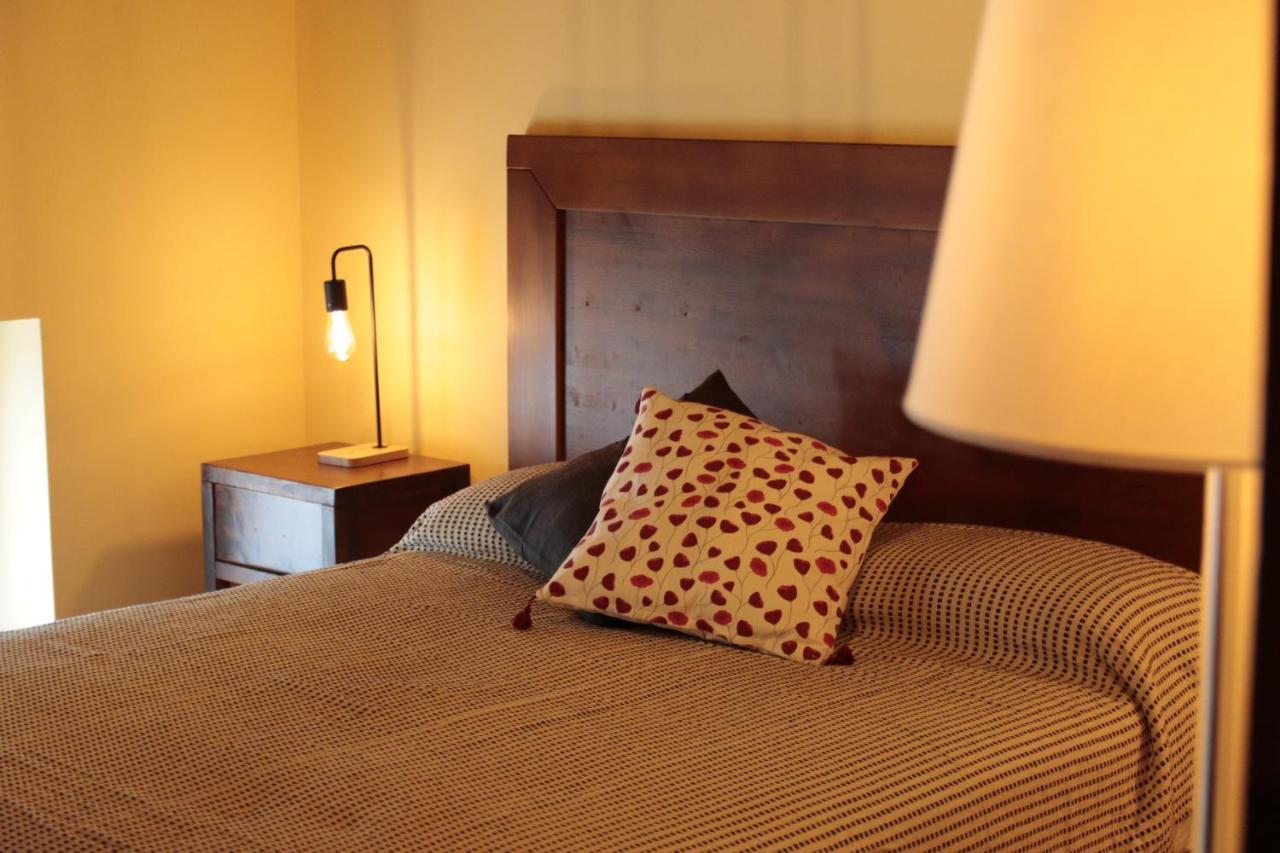 Albergo Rurale Parco Di San Floriano Polcenigo Extérieur photo