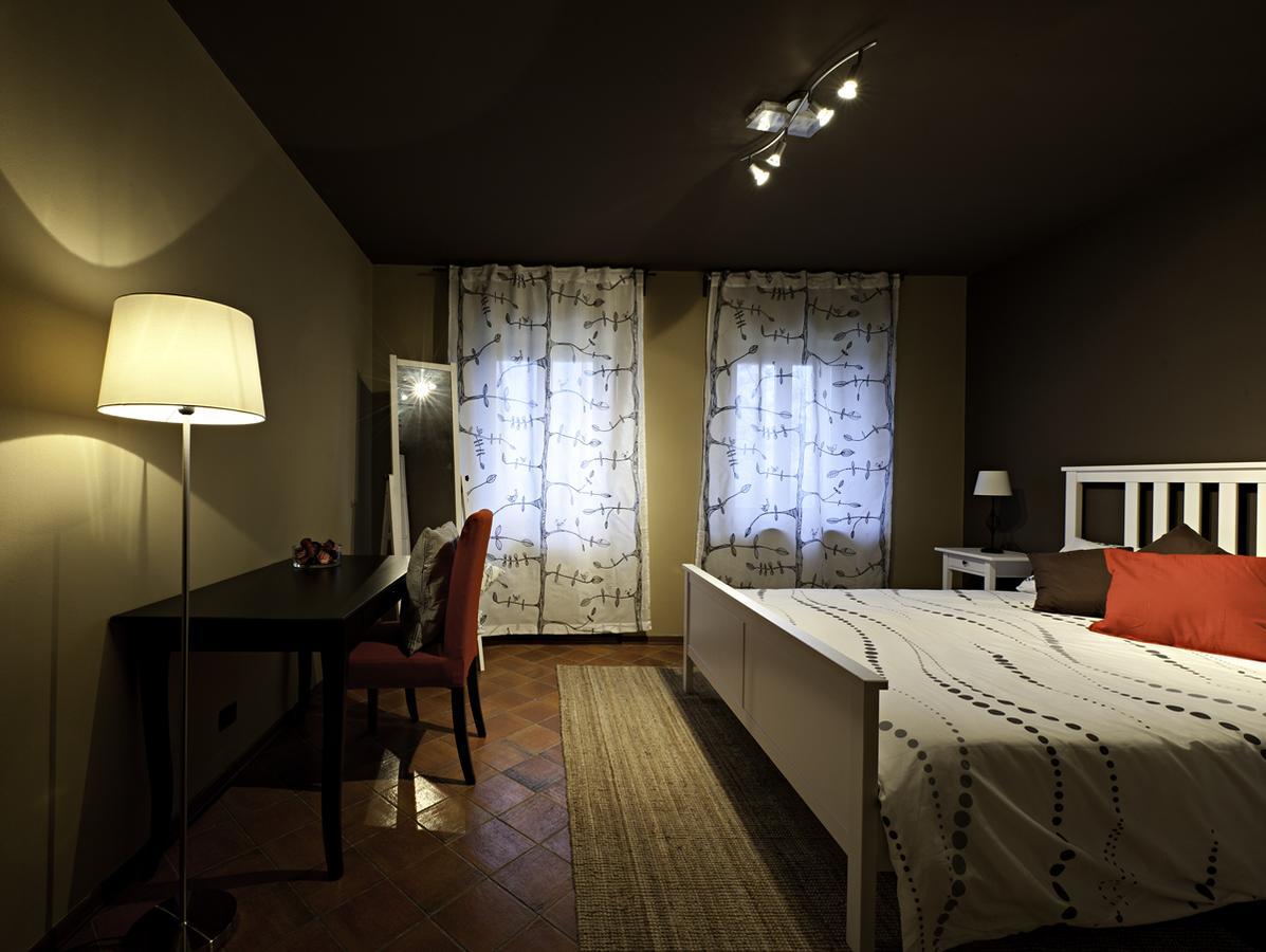 Albergo Rurale Parco Di San Floriano Polcenigo Chambre photo