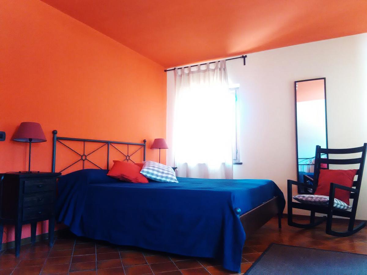 Albergo Rurale Parco Di San Floriano Polcenigo Extérieur photo